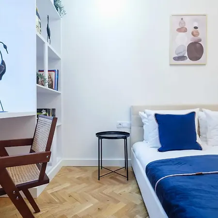 Apartment Helle Mit Designer-renovierung Hannover