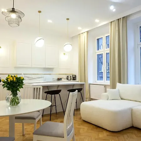 Helle Mit Designer-renovierung