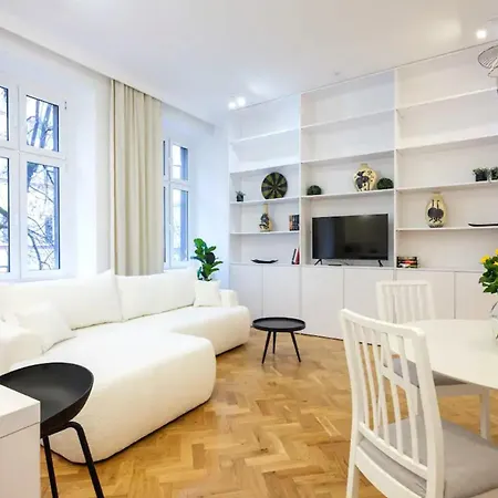 Helle Mit Designer-renovierung